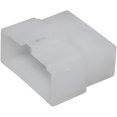 thumbnail image 1 of Namz 250L Series 6-Position Locking Male Connector, 5pk, 1 of 1