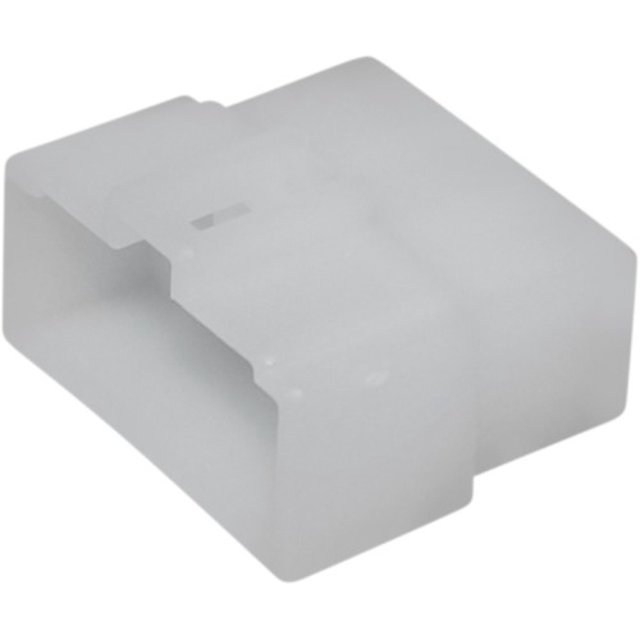 Namz 250L Series 6-Position Locking Male Connector, 5pk