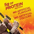 thumbnail image 4 of Slim Jim Giant Hot AF Spicy Sausage Meat Stick, 27.5g, 4 of 6