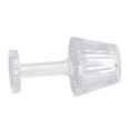 thumbnail image 3 of LED Crystal  Table Lamp, Dazzling Light, Battery Powered, IP54 Rated, Energy Saving for Bedroom, Study Room, Gift Giving, 3 of 7