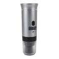 thumbnail image 1 of Cafetière Électrique Portable, Machine à Café de Voyage 120 ml Étanche pour la Maison, 1 of 7