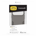 thumbnail image 5 of OtterBox Étui Commuter MagSafe avec Contrôle de la Caméra Grey Comfort pour iPhone 17 Pro, 5 of 5