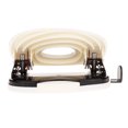 thumbnail image 1 of KW-triO Portable 2 Hole Punch Handheld Metal Hole Puncher 10 Sheet Capacity 6mm Aperture Paper, 1 of 8