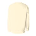 thumbnail image 4 of Hauts pour Femmes Manches Longues Amples Décontractés Tunique Plissée Boutonnée Imprimé Halloween Vert Armée L, 4 of 6