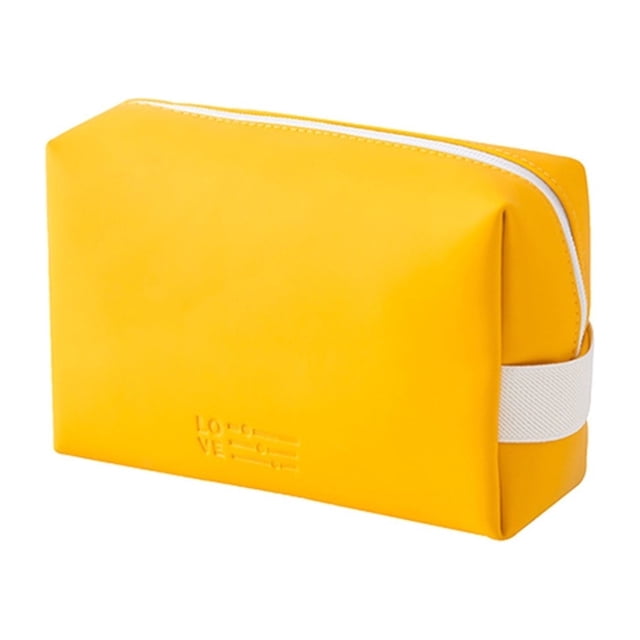 EGNMCR Sacs Cosmétiques Sac Cosmétique Portable Trousse de Rangement Cosmétique Produits pour Adultes