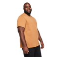 thumbnail image 4 of T-shirt à manches courtes George Plus pour hommes, 4 of 6