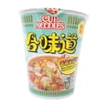 thumbnail image 1 of Cup noodles spicy seafood flavor, 1 of 3