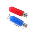 thumbnail image 2 of CIMAXIC Kit de Lames Rotatives 3 Pcs Outils de Coupe Portatifs pour Gravure et Utilisation de Scénarios, 2 of 8