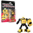 thumbnail image 3 of Transformers Generations Retro, figurine G1 Autobot Bumblebee de 12,5 cm, 3 of 5