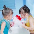 thumbnail image 3 of Kids Bubble Wand Toy Creative Bouche Souffler Cochon Conception Bubble Maker Bubble Stick, 3 of 7