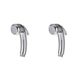 thumbnail image 4 of Transemion ABS Luxurious Showering Experience With High Pressure Shower Water Saving Handheld Shower BJP-02 2Set, 4 of 6