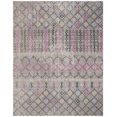 thumbnail image 3 of Safavieh Montage Tamzen Geometric Outdoor Area Rug, 3 of 4