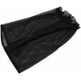 thumbnail image 3 of 2 Pcs Universel Voiture Auto Protection UV Rideau de Fenêtre Latérale Pare-Soleil Écran Solaire Bloquer Voiture Intimité Rideaux Pare-Soleil Draperie Pare-Fenêtre avec Ventouse pour Enfants Bébé Animaux de Compagnie, 3 of 4