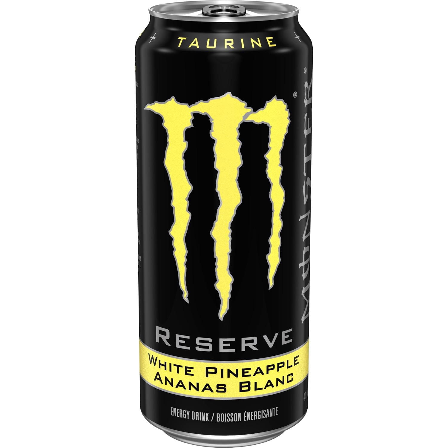 E-MONSTER ENERGY MONSTER RESERVE PNPL