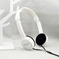 thumbnail image 1 of Daisyyozoid Comfortable Children's Headphones-Children's Foldable In-Ear Headphones, 1 of 2