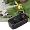 thumbnail image 3 of Carb Gas Tank,Replacement for Briggs & Mower Carburetor Mower Carb Gas Tank Next-Gen Design, 3 of 8