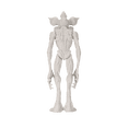 thumbnail image 4 of Figurine articulée très détaillée Stranger Things - Démogorgon - 12 pouces, 4 of 7