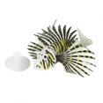 thumbnail image 1 of LAFGUR Aquarium Artificial Fish Tank Landscape Decoration Glow Simulation Animal Ornaments,Fake Fish, 1 of 4
