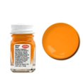 thumbnail image 1 of 1/4oz. Bottle Finishing Enamel Turn Signal Amber, 1 of 1