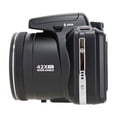 thumbnail image 4 of Kodak PIXPRO AZ425 20MP Vlogging Digital Camera (Black) 24mm Wide Angle Lens Bundle with 64GB Memory Card and More, 4 of 6