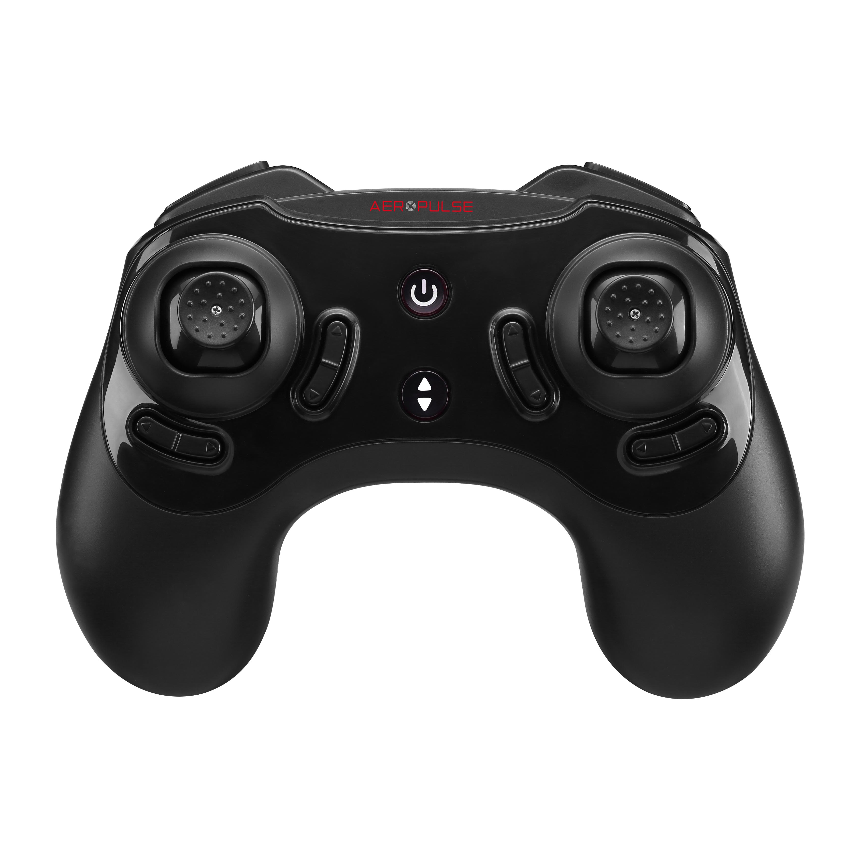 AeroPulse APD-2320 HD Streaming Video Drone- Black