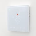 thumbnail image 4 of APP WiFi Smart Thermostat, Electric Floor Heating/ Water/Gas Boiler Temperature Remote Controller Temperature Controller ,Easy to Install, 4 of 7