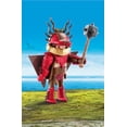 thumbnail image 5 of PLAYMOBIL Rustik en combinaison de vol 70043 jeu complet, 5 of 5