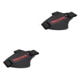 thumbnail image 3 of maskred 1/2/3/5 Protège-Chaussette de Levier de Vitesse de Moto Couvre-Chaussette Protecteur Chaussures de Moto Noir Rouge 2 Pcs, 3 of 6