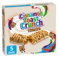 thumbnail image 1 of Croque Cannelle barre de friandises, 1 of 9