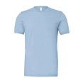 thumbnail image 1 of BELLA+CANVAS pour Hommes 3001c, TG, Bleu Bébé, 1 of 3
