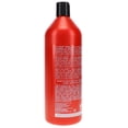 thumbnail image 4 of Frizz Dismiss Shampoo-NP by Redken for Unisex - 33.8 oz Shampoo, 4 of 8