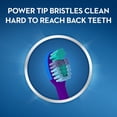 thumbnail image 4 of Oral-B Kid's Toothbrush featuring Disney's Frozen II, Soft Bristles, for Children and Toddlers 3+, 4 of 17