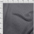 thumbnail image 2 of oneOone Cotton Silk Fabric Floral Block Printed Craft Fabric BTY 42 Inch Wide, 2 of 4