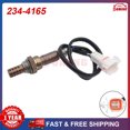 thumbnail image 3 of 234-4165 Downstream Lambda Oxygen Sensor for Suzuki SX4 2.0L 2008-2013 2344165-, 3 of 4
