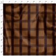 thumbnail image 4 of Soimoi polyester Crepe Fabric Check Check Print Fabric by the Yard 42 Inch Wide, 4 of 5