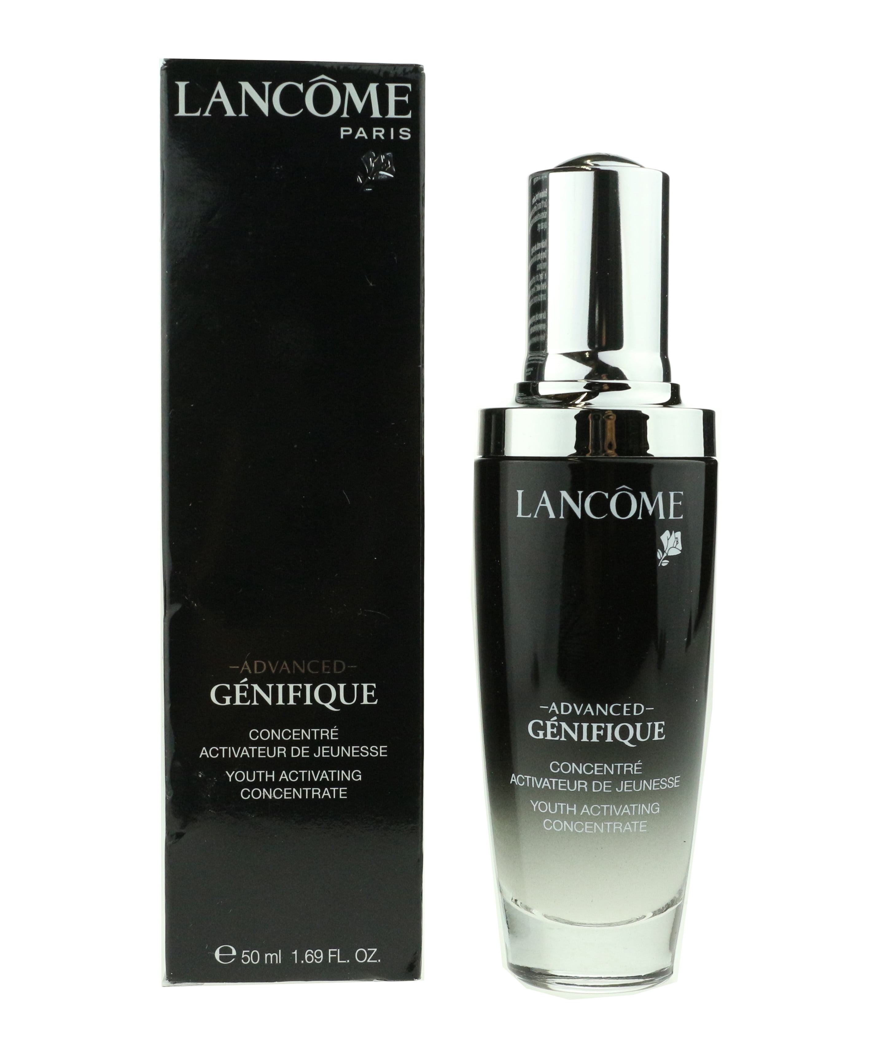 LANCOME ADVANCED GÉNIFIQUE 50ml Lancome Advanced Genifique Youth Activating Concentrate 1.69oz