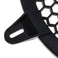thumbnail image 4 of Almencla 8'' Plastic Speaker Subwoofer Mesh Grill Cover Home Car Audio Parts 8 Inch, 4 of 8