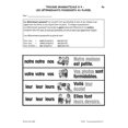 thumbnail image 3 of Activités Reproductibles pour la classe de FLS - trousse grammaticale - N° 4, 3 of 3