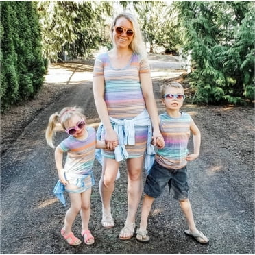 Family Matching Outfits shirt