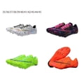 thumbnail image 2 of Lightweight And Non-slip Track And Field Spikes Shoes For Men Professional Running Training Shoes Professional Racing Jumping Sprint Sneakers With Cushioned Comfort Track And Field Spikes Shoes High, 2 of 9