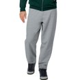 thumbnail image 1 of Hanes ComfortBlend EcoSmart Men`s Sweatpants - Best-Seller, S, Light Steel, 1 of 1