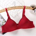 thumbnail image 1 of serony Versatile and Comfortable Small Chest Thin Style Girlfriend Girls' Bra Student Underwear, 1 of 1