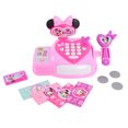 thumbnail image 3 of Minnie Bowtique Minnie Bow-Tique Cash Register, 3 of 3