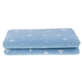 thumbnail image 2 of Alèses Réutilisables et Lavables pour Incontinence Liée au Handicap, Matelas de Lit vie, Capacité d'Absorption -, 60x90 cm, 2 of 10