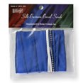 thumbnail image 1 of Hodge Silk Bassoon Bocal Swab - Blue, 1 of 6