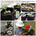 thumbnail image 4 of LYUMO Gallon Black Plants Vegetable Flower Growing Bag, 4 of 5