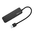 thumbnail image 3 of Knox Gear 3.0 4 Port USB Hub, 3 of 5