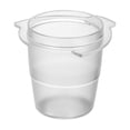 thumbnail image 1 of Rongfmy Tasse Doseuse de Café Accessoires pour Machine à Espresso Distributeur de Poudre de Café Pièce Café 53mm, 1 of 9