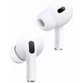 thumbnail image 5 of Refurbished Apple AirPods Pro 2 White With USB-C Charging Case In Ear Headphones MTJV3AM/A - C, 5 of 5