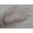 thumbnail image 4 of oneOone Cotton Cambric Fabric Artistic Waves Abstract Decor Fabric Printed BTY 56 Inch Wide, 4 of 4
